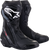 Alpinestars Non-Vented Supertech R Boots Alpinestars Non-Vented Supertech R Boots
