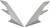 Z1R Strike Ops / Strike Ops SV Helmet Side Vent Z1R Strike Ops / Strike Ops SV Helmet Side Vent