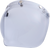 AFX Vintage 3-Snap Flip Bubble Shield
