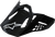 Alpinestars S-M10 / S-M8 Supertech Helmet Visor Alpinestars S-M10 / S-M8 Supertech Helmet Visor