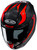 HJC RPHA 11 Pro Carbon Bleer Full-Face Helmet