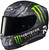 HJC RPHA 11 Pro Crutchlow Black Full-Face Helmet