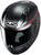 HJC RPHA 11 Pro Bine Full-Face Hemet