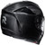 HJC RPHA 70 Carbon Solid Black Full-Face Helmet