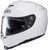 HJC RPHA 70 ST Solid Full-Face Helmet HJC RPHA 70 ST Solid Full-Face Helmet