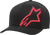 Alpinestars Corporate Shift 2 Curved Brim Hats Alpinestars Corporate Shift 2 Curved Brim Hats