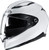 HJC F70 Semi-Flat / Metallic Full-Face Helmet