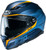 HJC F70 Feron Full-Face Helmet HJC F70 Feron Full-Face Helmet
