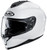 HJC C70 Solid Full-Face Helmet