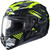 HJC i10 / i10 Plus Fear Full-Face Helmet