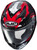 HJC i10 / i10 Plus Fear Full-Face Helmet