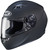 HJC CS-R3 Solid Full-Face Helmet