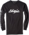 Factory Effex Men's Kawasaki Ninja Long Sleeve T-Shirt