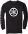 Factory Effex Men's Yamaha Long-Sleeve T-Shirt