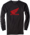 Factory Effex Men's Honda Long-Sleeve T-Shirt