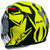 HJC CL-Y Zuky Full-Face Youth Helmet HJC CL-Y Zuky Full-Face Youth Helmet