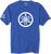 Factory Effex Men's Yamaha 2D Fork Premium T-Shirt