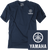 Factory Effex Men's Yamaha Icon T-Shirt
