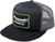 Factory Effex Kawasaki Racing Snapback Hat