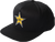 Factory Effex Rockstar Star Snapback Hat Factory Effex Rockstar Star Snapback Hat
