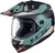 HJC DS-X1 Tactic Dual-Sport Helmet