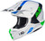 HJC i50 Erased Off-Road Helmet
