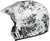 HJC CL-XY 2 Creeper Youth Off-Road Helmet HJC CL-XY 2 Creeper Youth Off-Road Helmet
