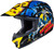 HJC CL-XY 2 Batman Youth Off-Road Helmet HJC CL-XY 2 Batman Youth Off-Road Helmet