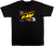 FMF Racing Men's Power Inside T-Shirts