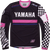 Yamaha Apparel Men's Performance Long-Sleeve T-Shirt