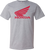Honda Apparel Men's Wing T-Shirt