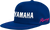 Yamaha Apparel Motorsport Racing Flat Bill Hat