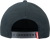 Honda Apparel Blacked Out Curved Bill Hat