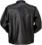 Z1R Deagle Leather Jackets