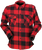 Z1R The Duke Flannel Shirts