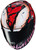 HJC RPHA 11 Pro Carnage Full-Face Helmet HJC RPHA 11 Pro Carnage Full-Face Helmet