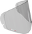 Icon Pinlock Fog-Free Insert Lens for Variant Pro Precision Optics Helmet Icon Pinlock Fog-Free Insert Lens for Variant Pro Precision Optics Helmet