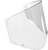 Icon Pinlock Fog-Free Insert Lens for Variant Pro Precision Optics Helmet Icon Pinlock Fog-Free Insert Lens for Variant Pro Precision Optics Helmet