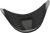 Icon Airframe Pro Helmet Chin Curtain Icon Airframe Pro Helmet Chin Curtain