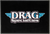 Drag Specialties Nylon Top with Rubber Back Floormat - 48-Inch x 72-Inch