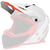 LS2 Gate / Gate Youth Launch Helmet Peak