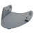 HJC HJ-09 Replacement Flat Shield for CS-R3 Helmet