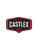 Castle X Decal / Sticker Castle X Decal / Sticker