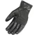 Joe Rocket Diamondback Men's Leather Gloves
