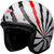 Bell Custom 500 SE Vertigo Helmet Bell Custom 500 SE Vertigo Helmet