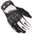 Joe Rocket Ladies Super Moto Short Hybrid Gloves