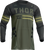 Thor Youth Pulse Combat Jersey