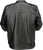 Z1R Justifier Leather Jacket