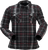 Z1R Women's Timberella Flannel Shirt