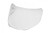 Fulmer Replacement Shield for 400 Cruz Helmet